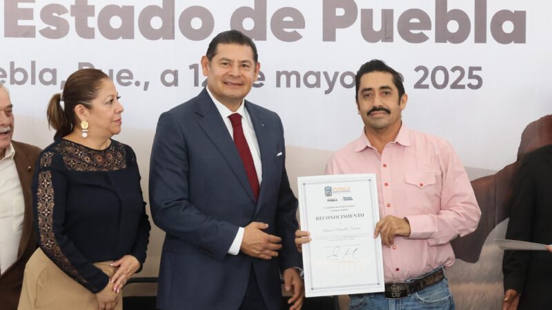 EL SECTOR GANADERO ES PRIORIDAD EN EL DESARROLLO DEL ESTADO: ALEJANDRO ARMENTA