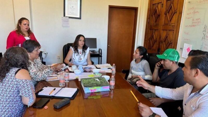 COORDINACIÓN Y OPERATIVIDAD POLICIACA Y RESPALDO DE LA PRESIDENTA MUNICIPAL KARLA MARTÍNEZ, LOCALIZAN CON VIDA A MENOR DESAPARECIDA EL 12 DE MAYO.