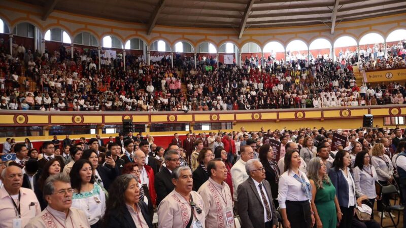LA “PERLA DE LA SIERRA” SE CONSOLIDA COMO UN MUNICIPIO COMPROMISO CON LA EDUCACIÓN DE SUS JÓVENES.